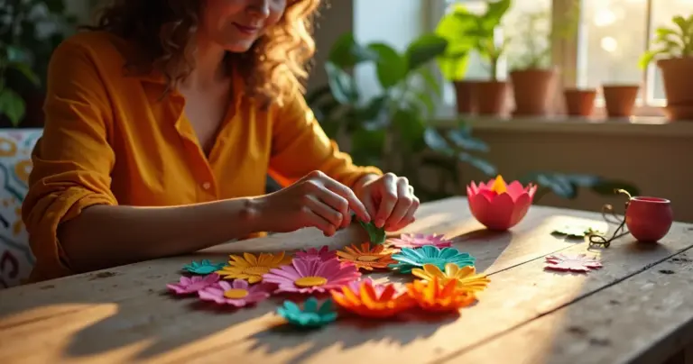 Como fazer enfeites de papel que não desmontam: escolha o material certo Como fazer enfeites de papel que não desmontam: escolha o material certo