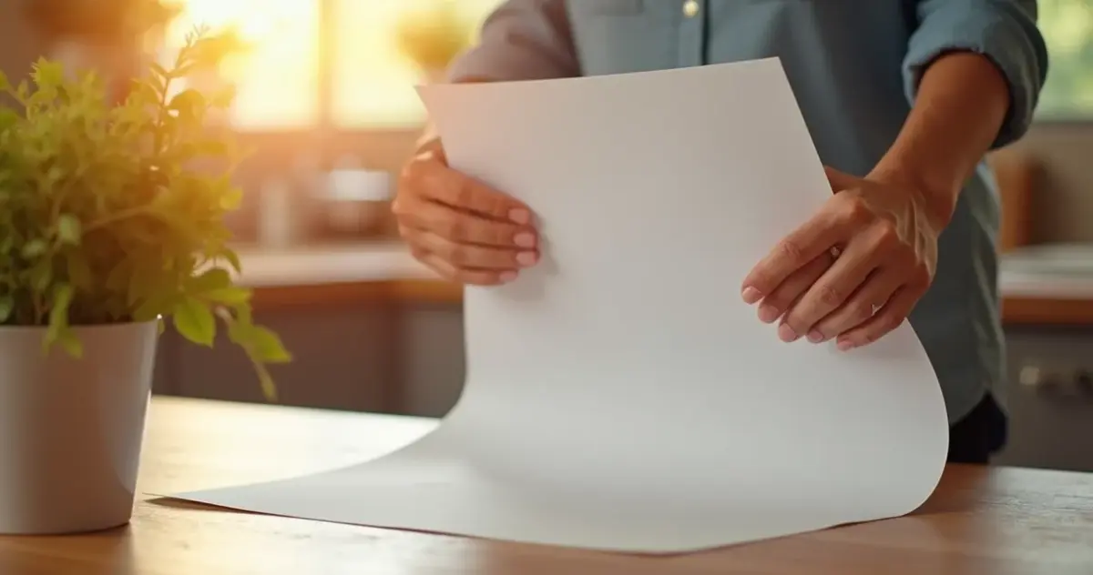 Como fazer estalinho de papel que realmente estala na primeira tentativa Como fazer estalinho de papel que realmente estala na primeira tentativa