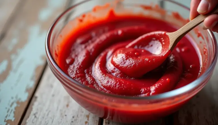 Como fazer sangue falso realista com 3 ingredientes que você tem em casa Como fazer sangue falso realista com 3 ingredientes que você tem em casa