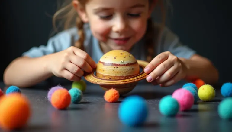 Como fazer uma maquete do sistema solar sem errar o tamanho dos planetas Como fazer uma maquete do sistema solar sem errar o tamanho dos planetas