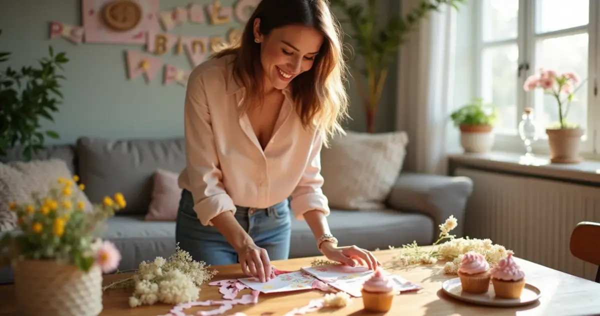 Como organizar um cha de bebe simples: o plano econômico que ninguém te conta Como organizar um cha de bebe simples: o plano econômico que ninguém te conta