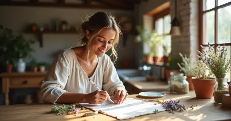 Convite Rústico Como Fazer: Economize e Crie Algo Único em Casa Convite Rústico Como Fazer: Economize e Crie Algo Único em Casa