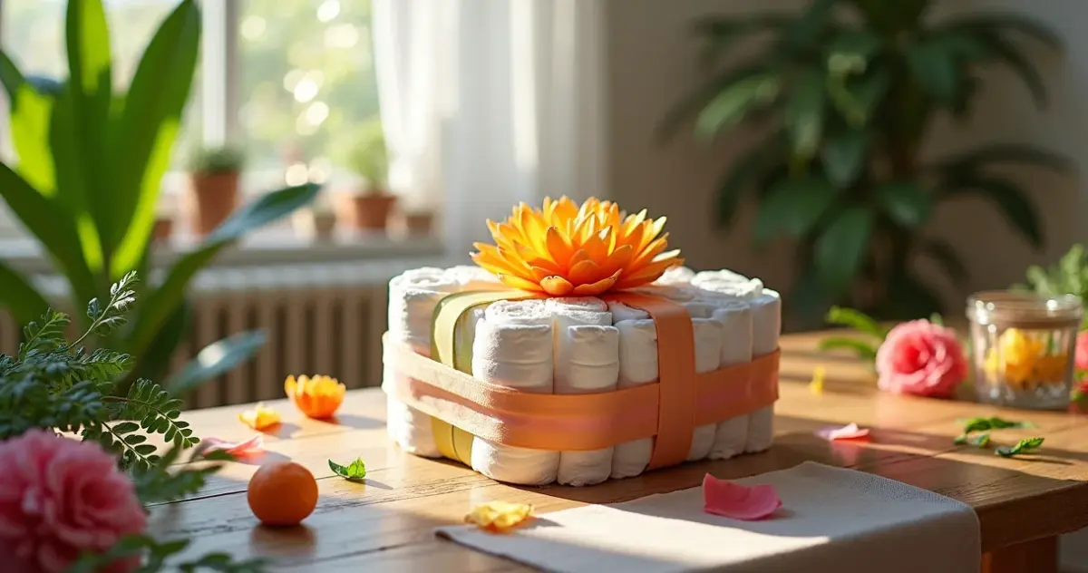 17 Ideias de Decoração Chá de Bebê Fraldas que Vão Impressionar Todo Mundo 17 Ideias de Decoração Chá de Bebê Fraldas que Vão Impressionar Todo Mundo