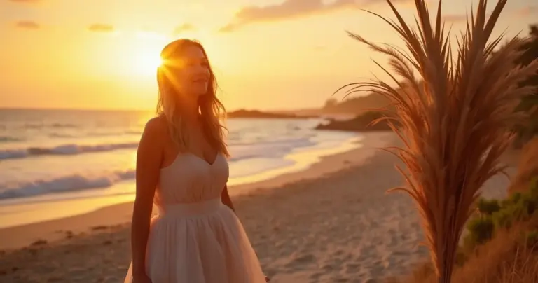 27 Ideias de Decoração de Casamento na Praia a Tarde que Transformam o Pôr do Sol 27 Ideias de Decoração de Casamento na Praia a Tarde que Transformam o Pôr do Sol