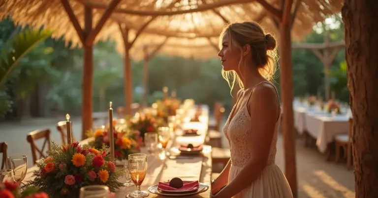 27 Ideias de Decoração de Casamento no Campo Rustico que Criam Atmosfera 27 Ideias de Decoração de Casamento no Campo Rustico que Criam Atmosfera