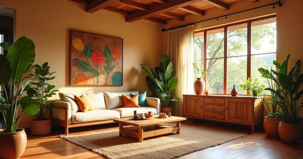27 Ideias de Decoração de Madeira Para Transformar Sua Casa em 2026 27 Ideias de Decoração de Madeira Para Transformar Sua Casa em 2026