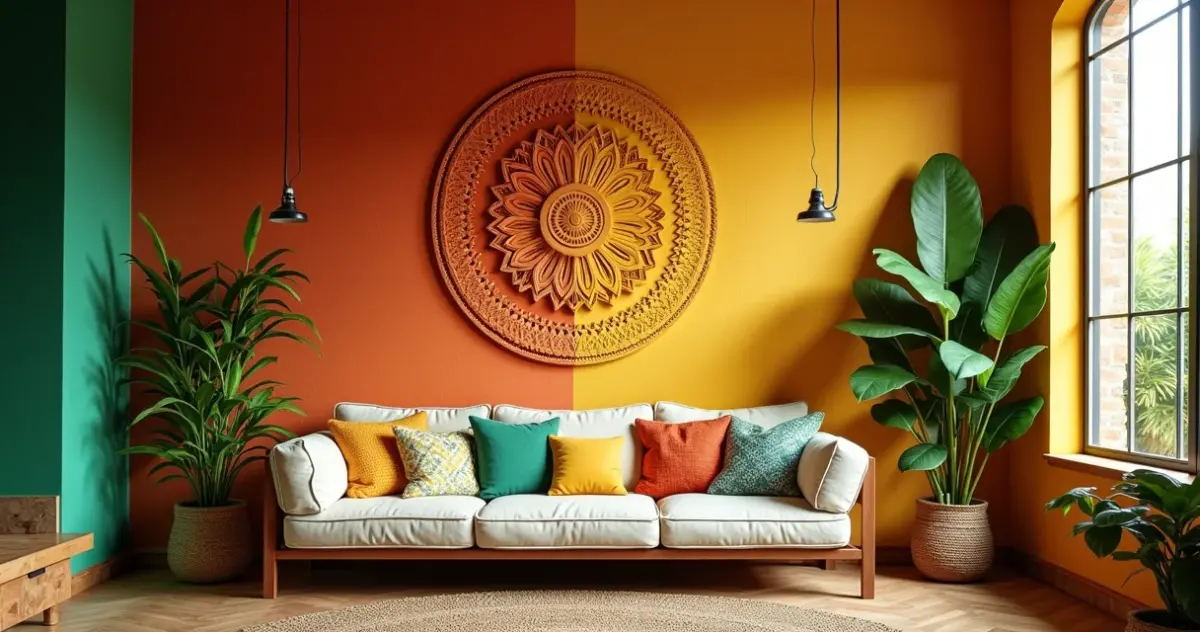 33 Ideias de Decoração MDF para Transformar Sua Casa em 2026 33 Ideias de Decoração MDF para Transformar Sua Casa em 2026