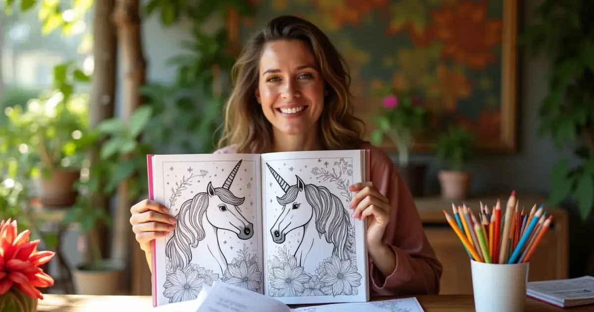 15 Ideias de Desenho de Unicórnio para Colorir que Vão Encantar de Verdade 15 Ideias de Desenho de Unicórnio para Colorir que Vão Encantar de Verdade