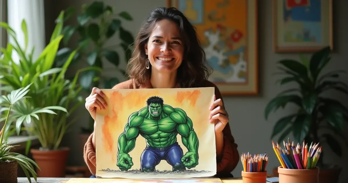 12 Ideias de Desenho do Hulk para Colorir que Impressionam de Verdade 12 Ideias de Desenho do Hulk para Colorir que Impressionam de Verdade