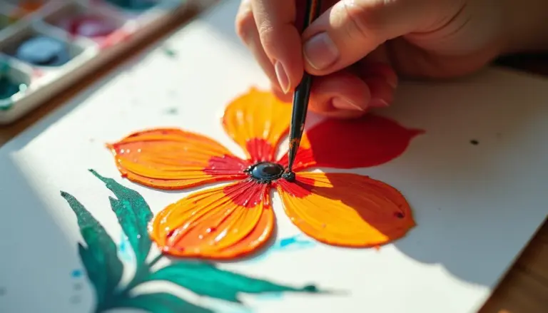 87 Desenhos para Colorir com Tinta Guache que Não Borram 87 Desenhos para Colorir com Tinta Guache que Não Borram