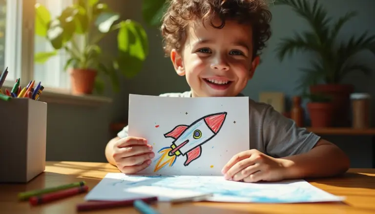 87 Desenhos para Imprimir e Colorir Menino: Ideias que Eles Amam
