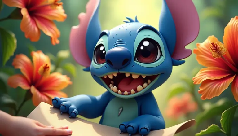 72 Desenhos do Stitch para Imprimir Grátis e de Alta Resolução 72 Desenhos do Stitch para Imprimir Grátis e de Alta Resolução
