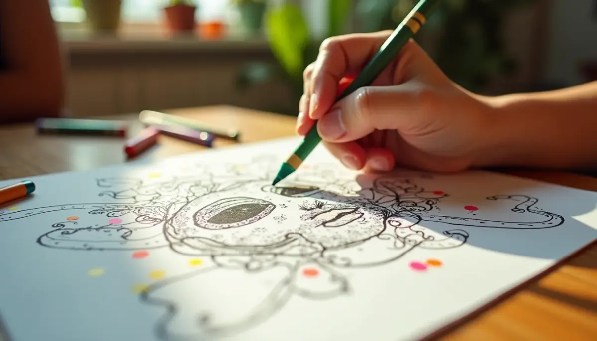 42 Desenhos de Carnaval para Imprimir e Colorir: Folia Criativa 42 Desenhos de Carnaval para Imprimir e Colorir: Folia Criativa