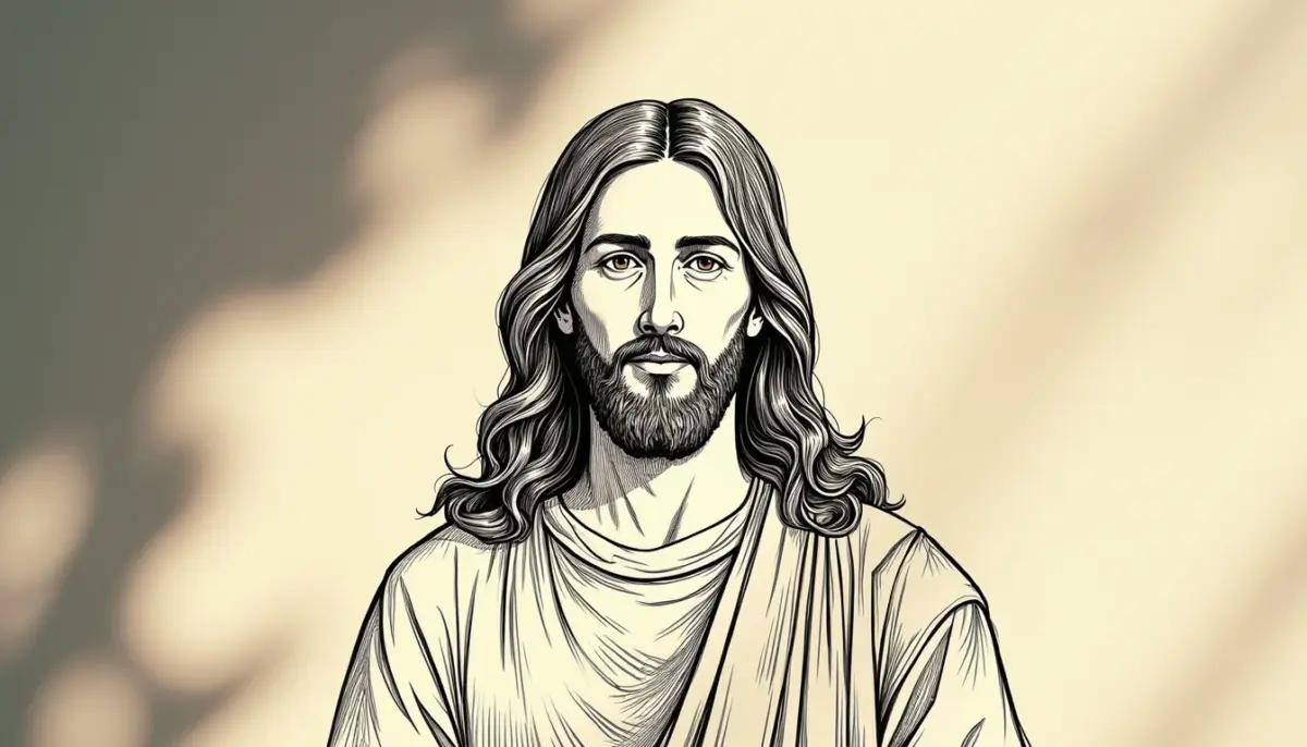 87 Desenhos de Jesus para Imprimir Grátis e Colorir com Fé 87 Desenhos de Jesus para Imprimir Grátis e Colorir com Fé