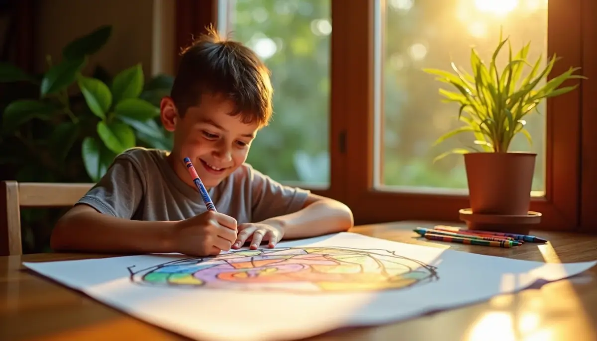 87 Desenhos para Colorir e Imprimir PDF Menino: Heróis, Carros e Mais