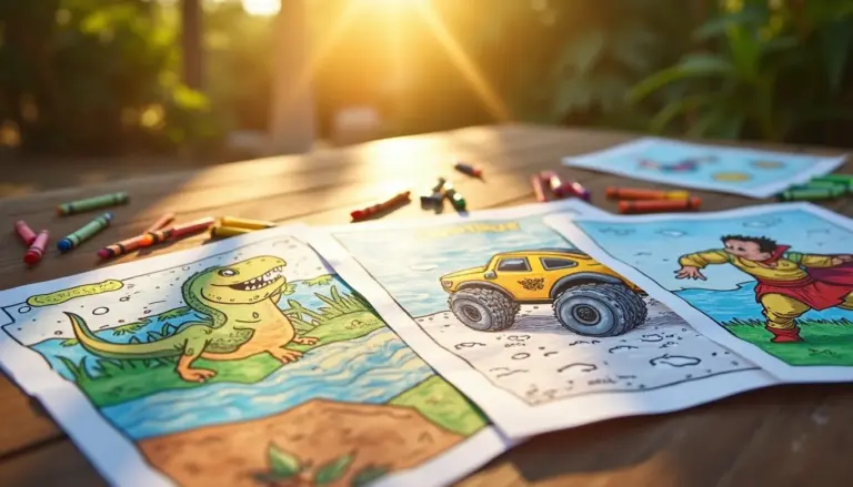 87 Ideias de Desenhos para Colorir Infantil Masculino que Eles Vão Amar 87 Ideias de Desenhos para Colorir Infantil Masculino que Eles Vão Amar