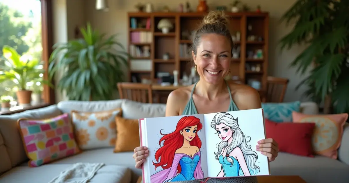 32 Ideias de Desenhos para Colorir Princesas da Disney que Vão Encantar Seus Filhos 32 Ideias de Desenhos para Colorir Princesas da Disney que Vão Encantar Seus Filhos