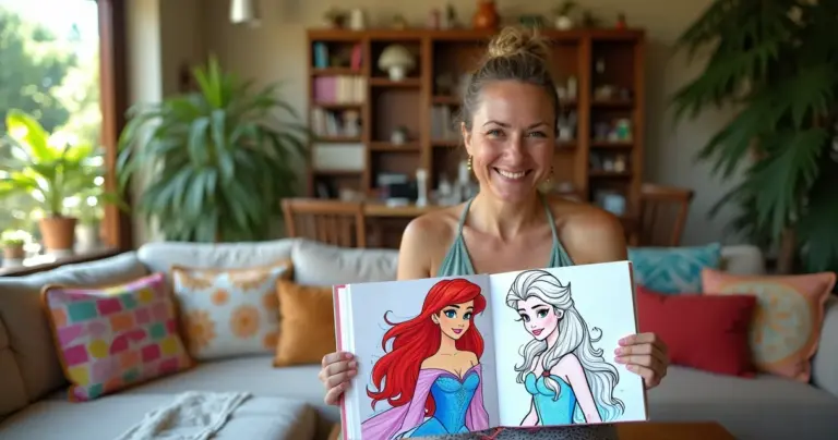 32 Ideias de Desenhos para Colorir Princesas da Disney que Vão Encantar Seus Filhos 32 Ideias de Desenhos para Colorir Princesas da Disney que Vão Encantar Seus Filhos