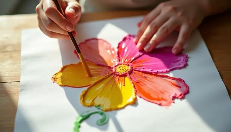 87 desenhos para pintar com tinta guache que não borram e secam lindos 87 desenhos para pintar com tinta guache que não borram e secam lindos
