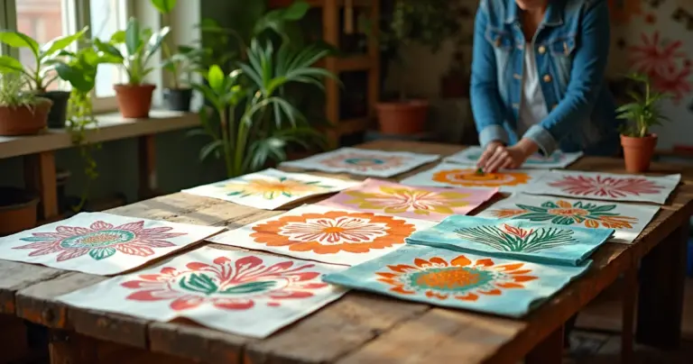 32 Ideias de Desenhos para Pintura em Tecido para Imprimir e Transformar Suas Roupas 32 Ideias de Desenhos para Pintura em Tecido para Imprimir e Transformar Suas Roupas
