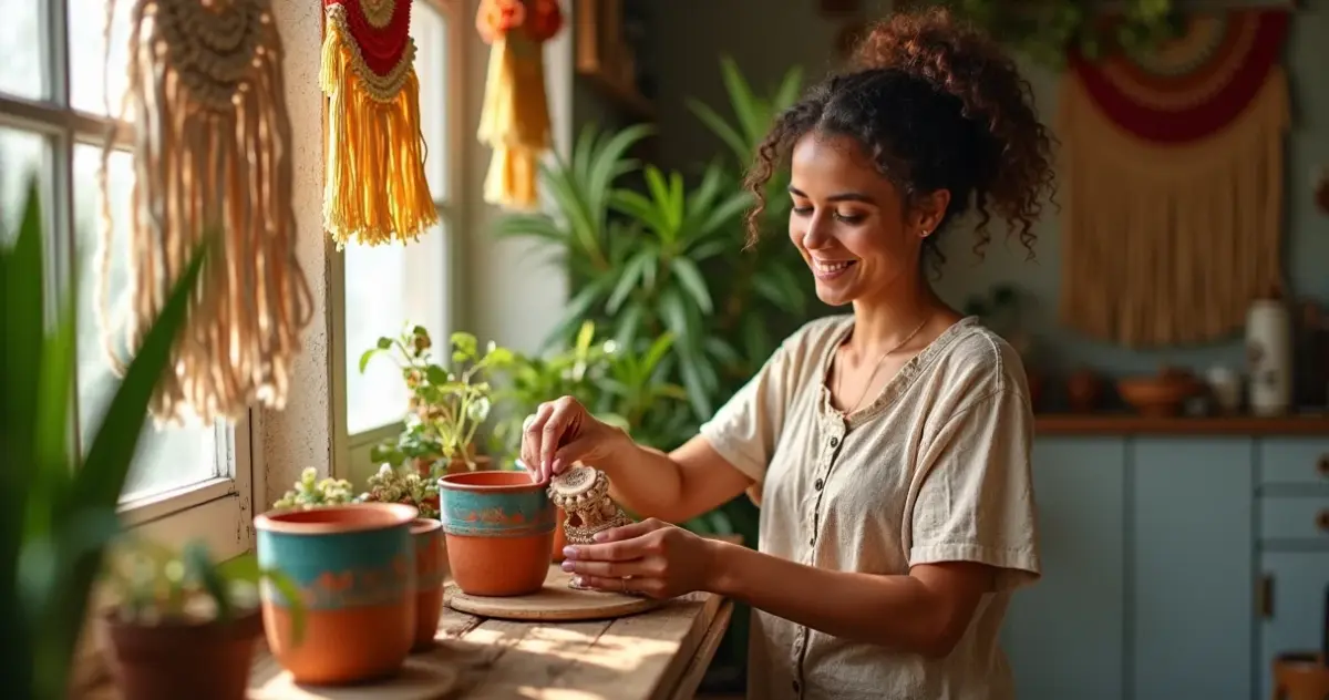 Faça você mesmo decoração: transforme sua casa gastando até 70% menos Faça você mesmo decoração: transforme sua casa gastando até 70% menos