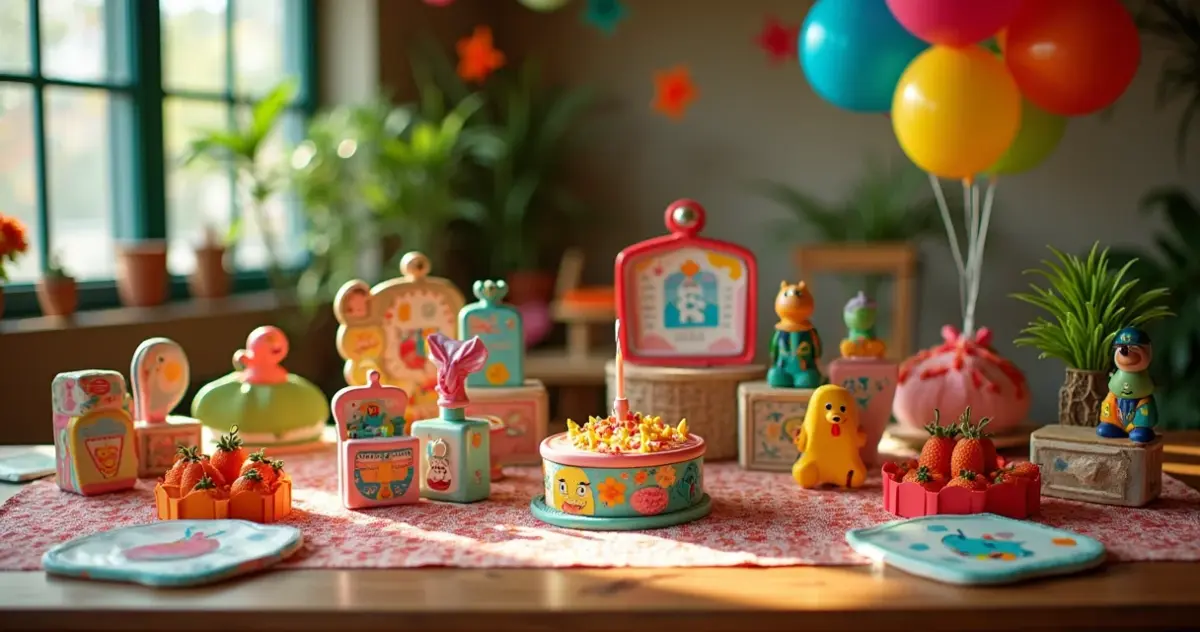 27 Ideias de Festa do Patati Patatá Lembrancinhas que Ensinam Brincando 27 Ideias de Festa do Patati Patatá Lembrancinhas que Ensinam Brincando