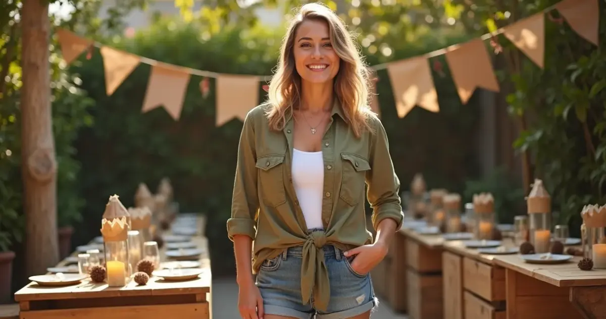 13 Ideias de Festa Safari Simples que Criam Magia sem Gastar Fortuna 13 Ideias de Festa Safari Simples que Criam Magia sem Gastar Fortuna