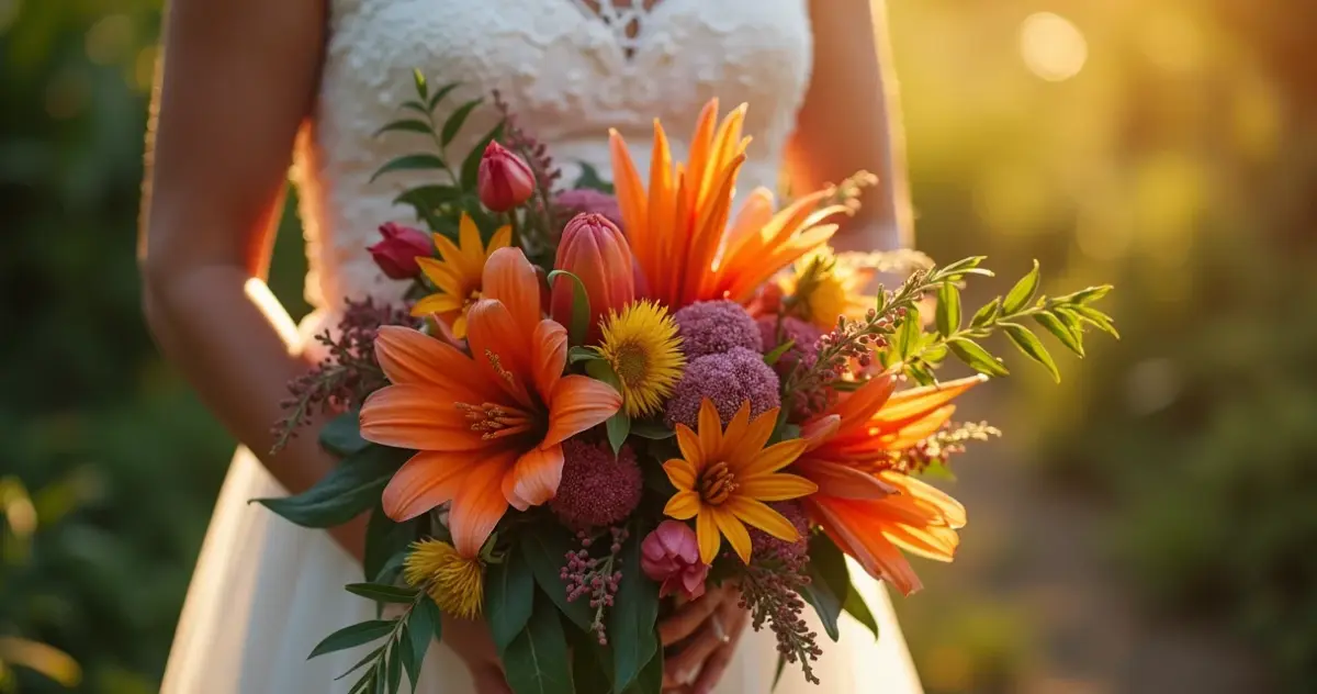 27 Ideias de Flores de Casamento para 2026: Economize e Crie Memórias 27 Ideias de Flores de Casamento para 2026: Economize e Crie Memórias