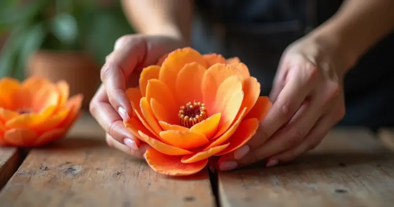 Flores em eva realistas: a medida exata que ninguém te conta Flores em eva realistas: a medida exata que ninguém te conta