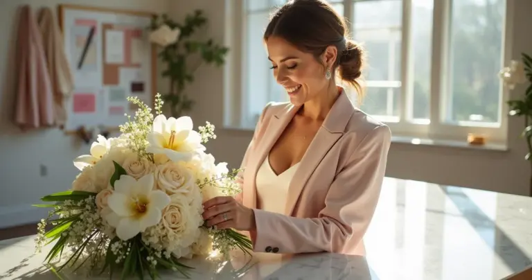 18 Flores Mais Usadas em Casamento: Escolha Certa para Cada Detalhe do Seu Dia 18 Flores Mais Usadas em Casamento: Escolha Certa para Cada Detalhe do Seu Dia