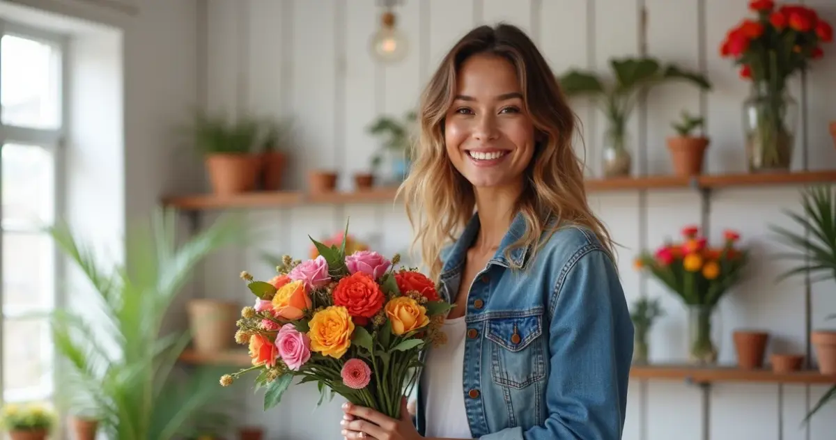 12 Ideias de Flores Tecido Que Nunca Murcham (e Custam R$20!) 12 Ideias de Flores Tecido Que Nunca Murcham (e Custam R$20!)
