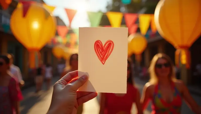 87 frases correio elegante para imprimir e arrasar na festa junina