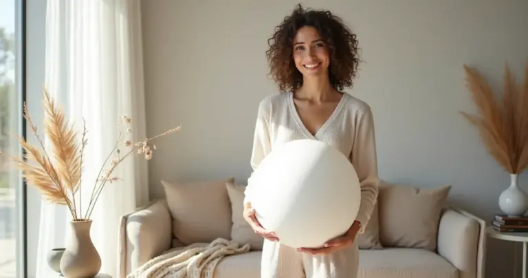 12 Ideias de Globo de Isopor que Transformam Qualquer Decoração 12 Ideias de Globo de Isopor que Transformam Qualquer Decoração