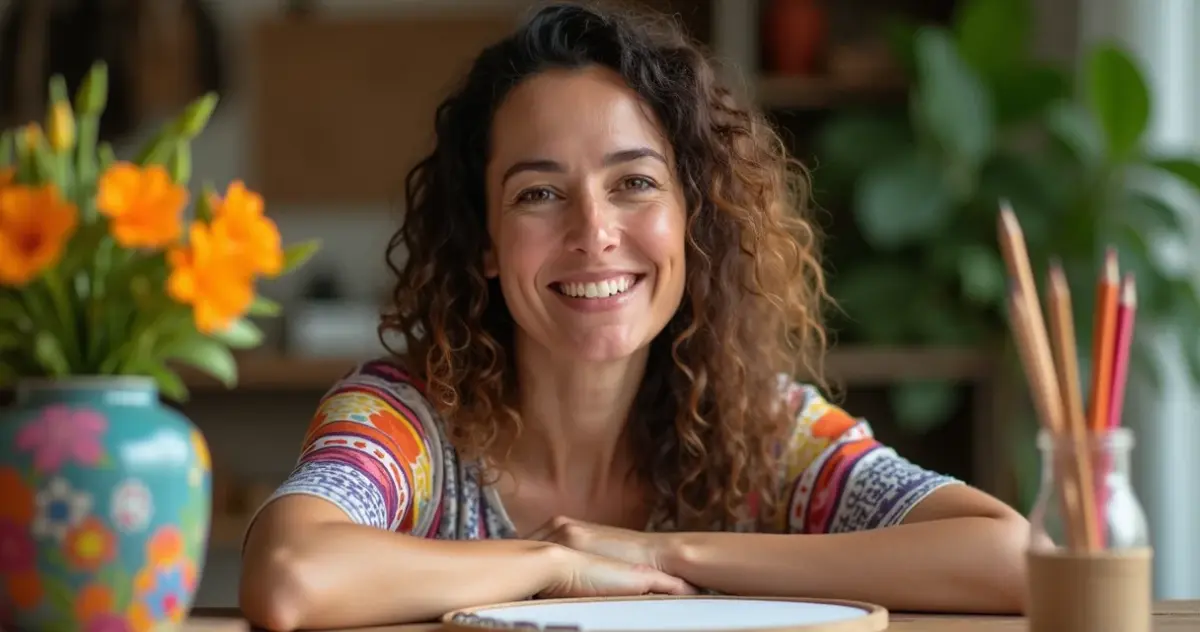 27 Hobbies Femininos que Vão Reconectar Você Consigo Mesma em 2026 27 Hobbies Femininos que Vão Reconectar Você Consigo Mesma em 2026