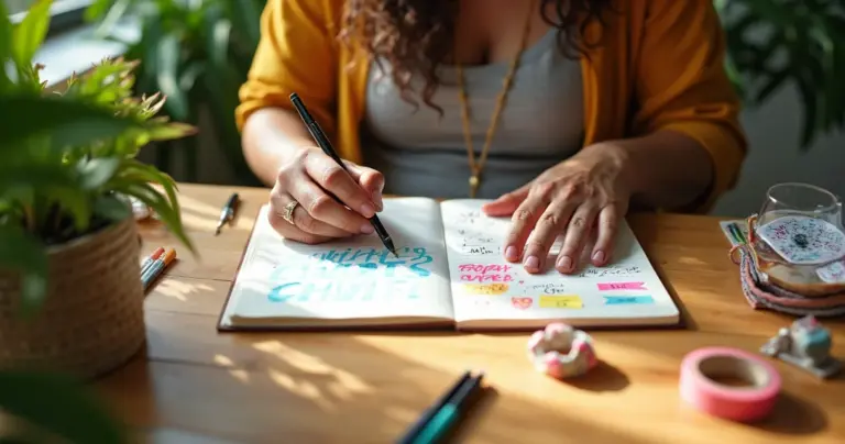 27 Ideias Criativas de Caderno de Atividades que Vão Transformar sua Rotina 27 Ideias Criativas de Caderno de Atividades que Vão Transformar sua Rotina