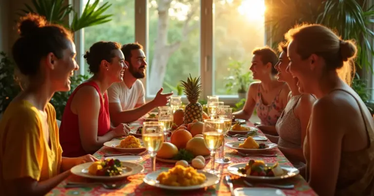27 Ideias Natal que Transformam sua Ceia em Memória (2026) 27 Ideias Natal que Transformam sua Ceia em Memória (2026)