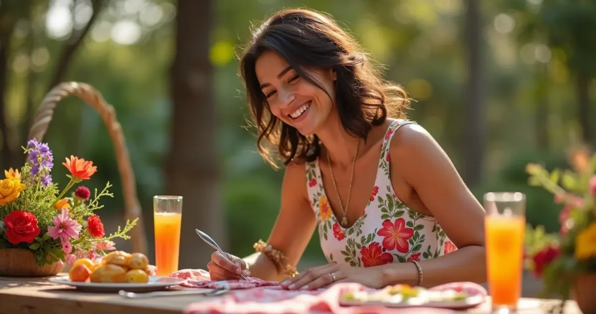 5 Ideias para Chá de Bebê que Fazem a Diferença (O Detalhe Que Ninguém Fala)