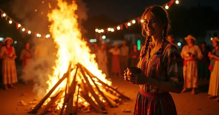 15 Ideias de Imagem de Fogueira de Festa Junina que Vão Encantar em 2026 15 Ideias de Imagem de Fogueira de Festa Junina que Vão Encantar em 2026