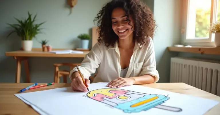 17 Ideias de Imagem de Picolé para Colorir que Ensinam Cores sem Parecer Aula 17 Ideias de Imagem de Picolé para Colorir que Ensinam Cores sem Parecer Aula