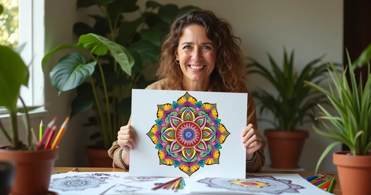 17 Ideias de Imagem para Colorir Que Viram Arte (Papel Certo Incluído) 17 Ideias de Imagem para Colorir Que Viram Arte (Papel Certo Incluído)