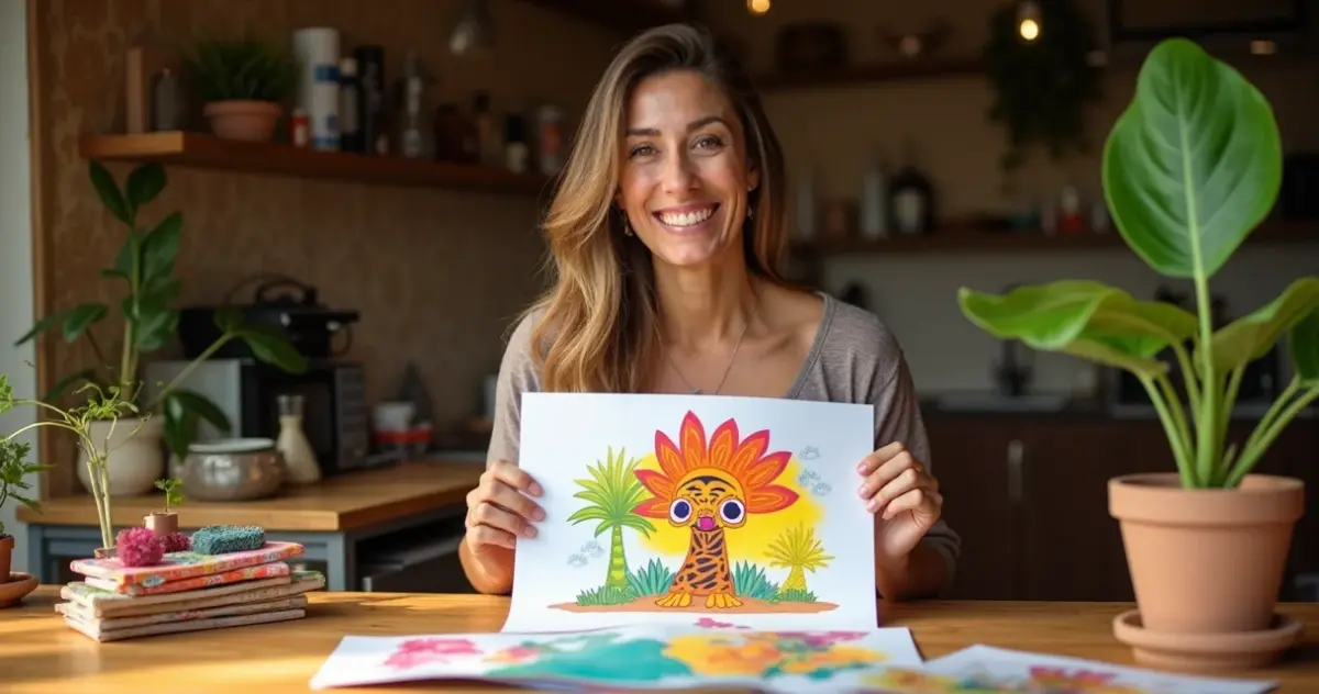 28 Ideias de Jacaré para Imprimir que Vão Encantar as Crianças 28 Ideias de Jacaré para Imprimir que Vão Encantar as Crianças