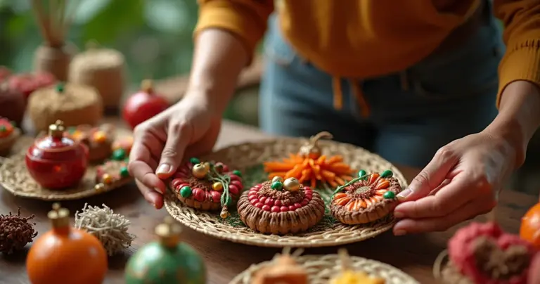 30 Ideias de Lembrancinha de Natal que Vão Transformar Seu Presente 30 Ideias de Lembrancinha de Natal que Vão Transformar Seu Presente