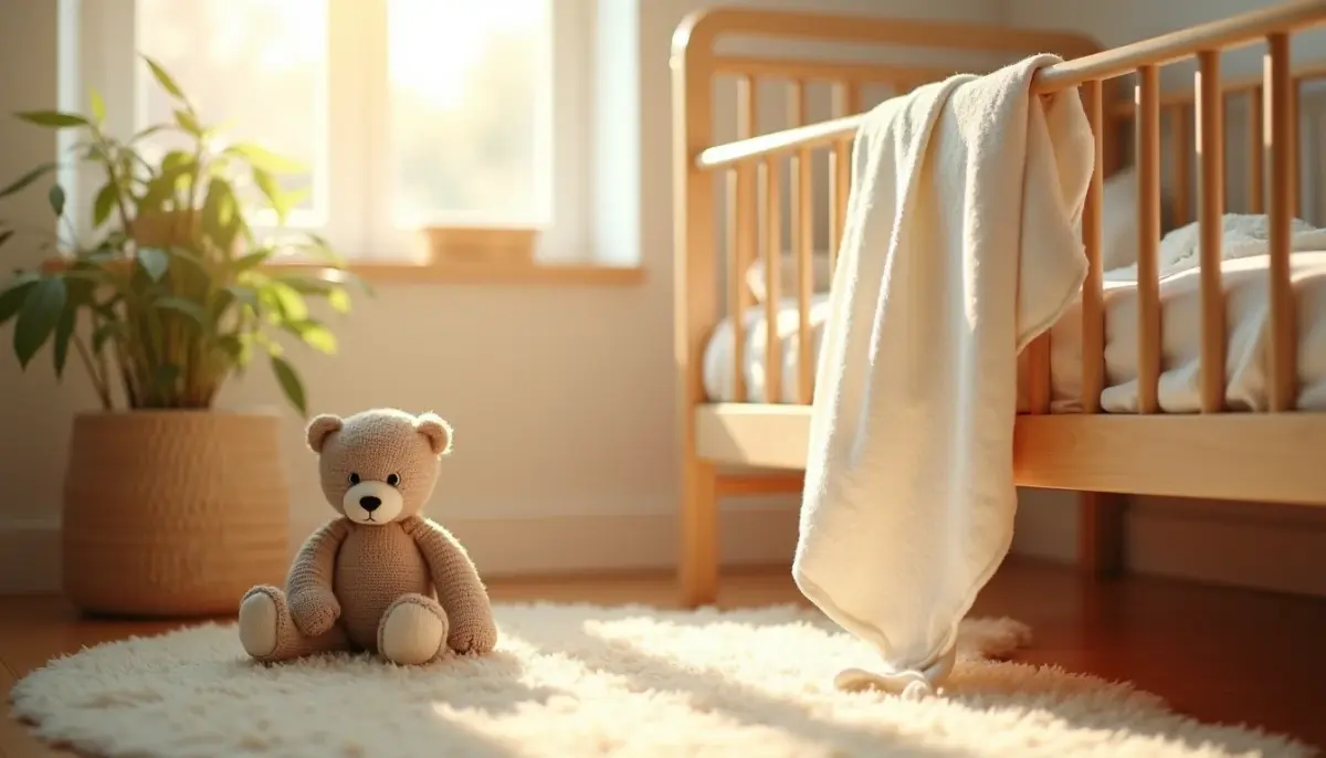 Lista enxoval de bebê simples: 10 itens que realmente funcionam