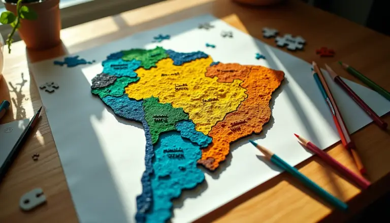 47 mapas do Brasil para imprimir e colorir em PDF grátis 47 mapas do Brasil para imprimir e colorir em PDF grátis