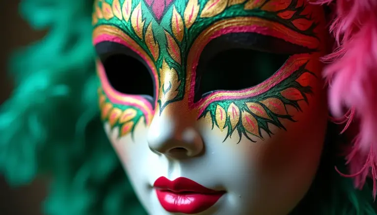 67 Ideias de Máscara de Carnaval para Desenhar que Todo Mundo Consegue Fazer 67 Ideias de Máscara de Carnaval para Desenhar que Todo Mundo Consegue Fazer