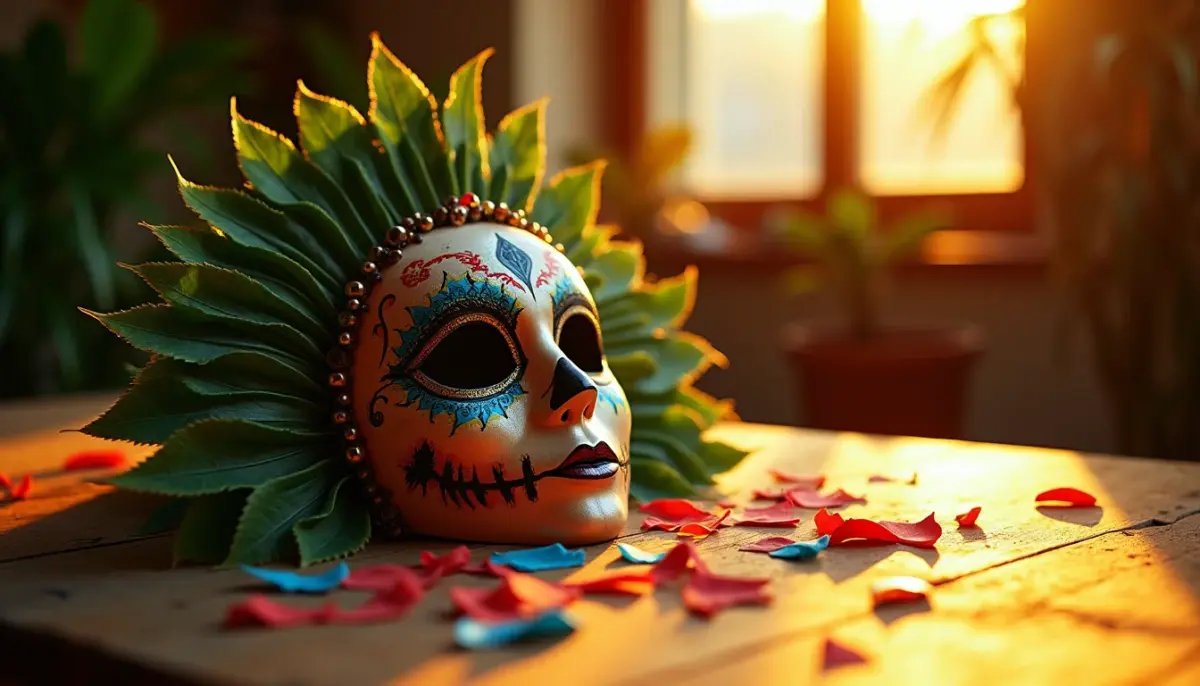 85 Máscaras de Halloween para Imprimir Grátis e Montar em 10 Minutos