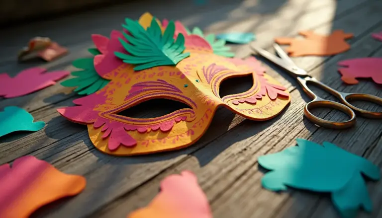 87 Máscaras de Papel para Imprimir que Realmente Funcionam 87 Máscaras de Papel para Imprimir que Realmente Funcionam