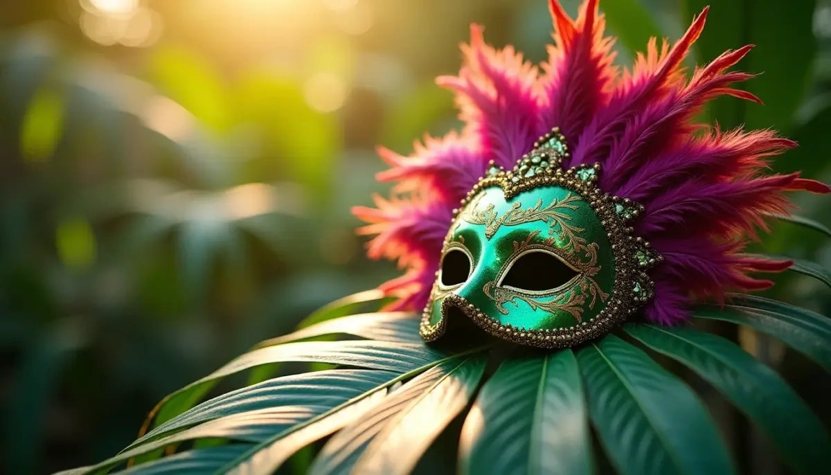 47 Máscaras de Carnaval para Imprimir Grátis e Lindas 47 Máscaras de Carnaval para Imprimir Grátis e Lindas