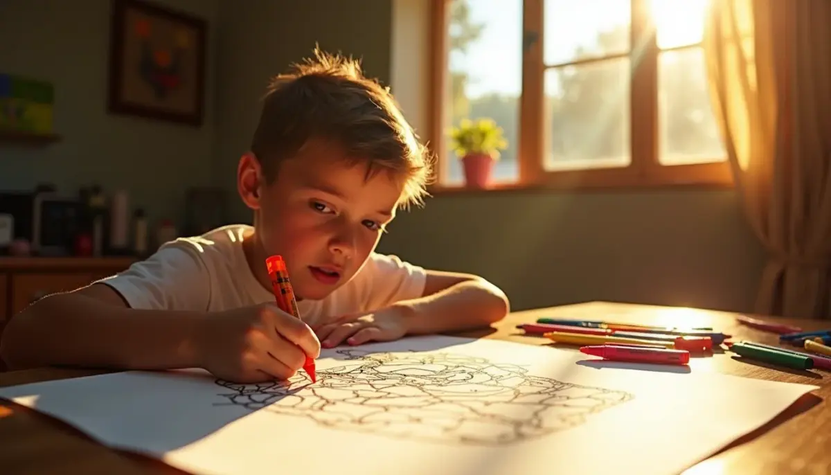 75 Desenhos de Menino para Colorir que Eles Vão Amar 75 Desenhos de Menino para Colorir que Eles Vão Amar