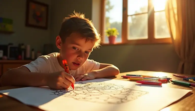 75 Desenhos de Menino para Colorir que Eles Vão Amar 75 Desenhos de Menino para Colorir que Eles Vão Amar
